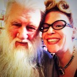 Ron Turner from Last Gasp