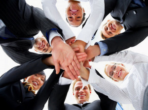 The Key to Building High Performance Teams