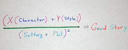 Formula
