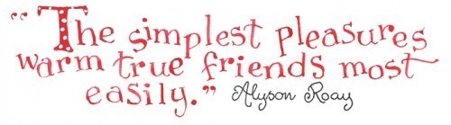 friends