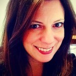 Stephanie author pic