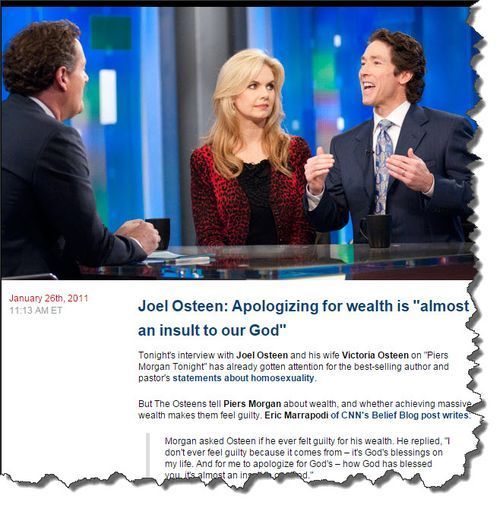 Osteen