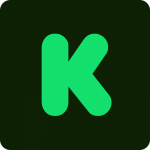 kickstarter logo