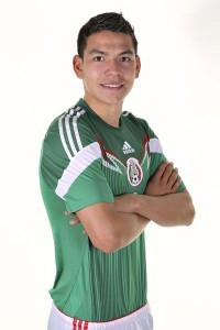 Hirving Lozano