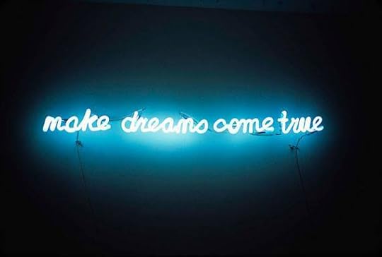 make-dreams-come-true