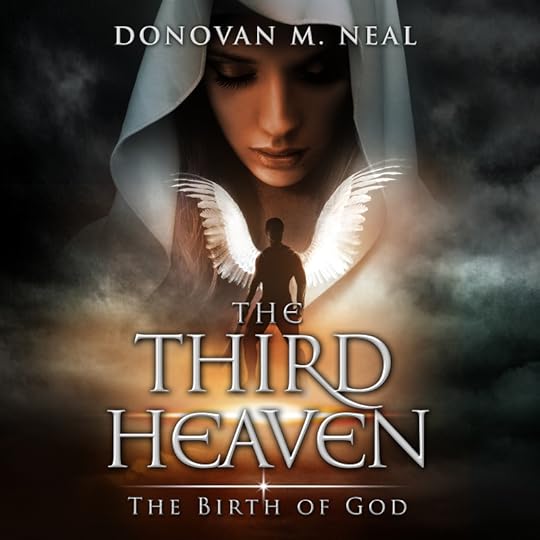 The Birth of God-audiobook