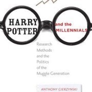 Harry Potter has influenced an entire generation.