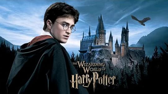 For many Millennials, Harry Potter is a key influence.