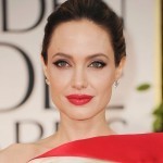 Angelina Jolie
