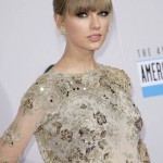 taylor swift dark eyes