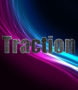 New Authors: 4 Ways to Get Traction