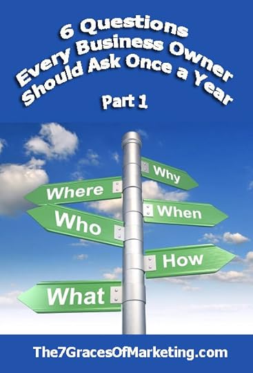 Who, What, When, Where, Why and How?