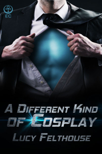 ADifferentKindOfCosplay
