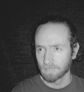 Patrick J. Cox head shot