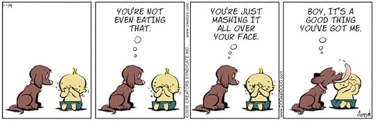 Dog Eat Doug for 01/14/2015