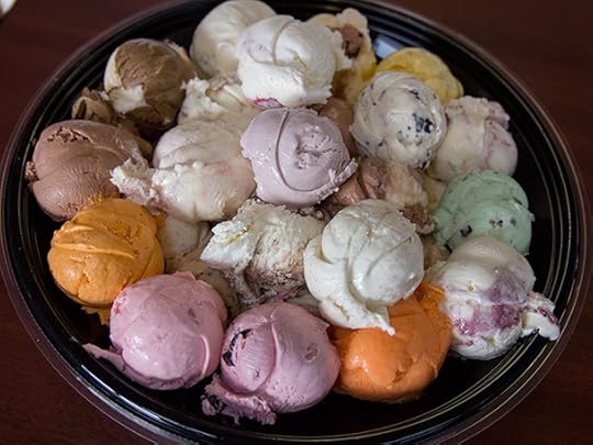 ice cream tillamook