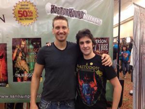 janz and adam