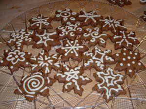 MFS Cookies