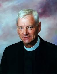 Rev. Dr. Kurt Marquart (1934-2006)