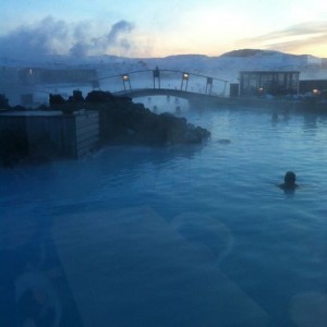 Blue Lagoon