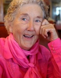 Shirly learned to ride a motorcycle in her 70's! Isn't she radiant?