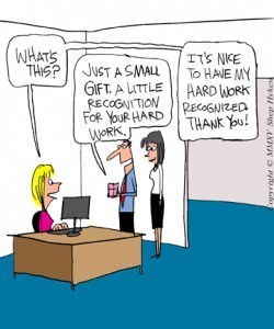 Employee Gift