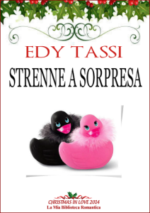 STRENNE A SORPRESA