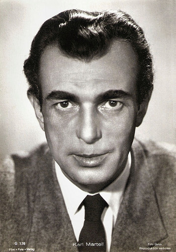 Karl Martell