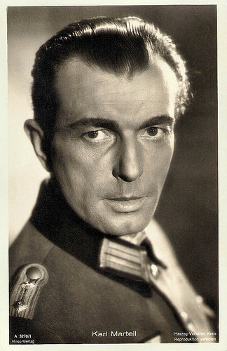 Karl Martell