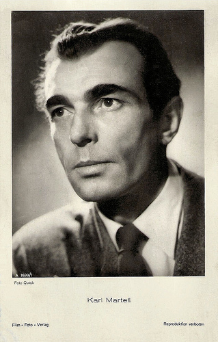 Karl Martell