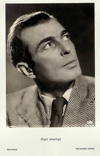 Karl Martell