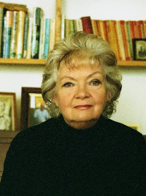 Lesley Cookman