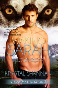 wakingsarahstandard