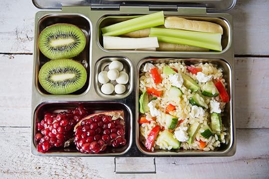 PlanetBox Lunch Container Giveaway | FoodforMyFamily.com