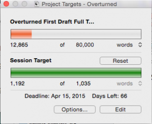 Word Count