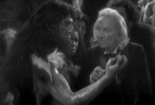 An Unearthly Child 5