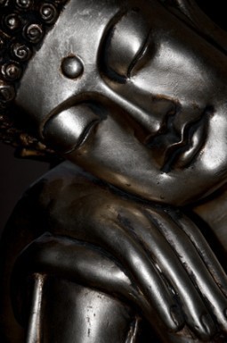 Sleeping Buddha