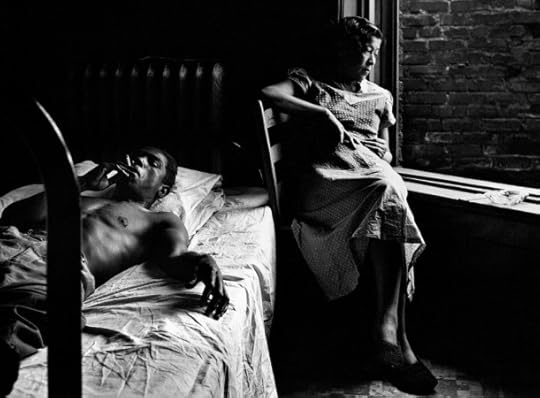 05. Tenement Dwellers, Chicago