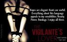 The Vigilante's lover