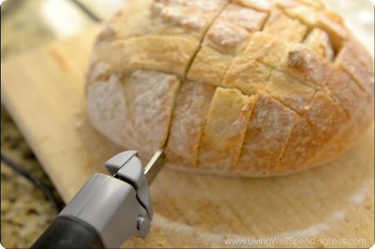 bloomin’ olive bread 7
