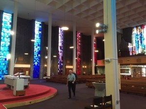 Our Lady of Mercy Church, Artane, Dublin
