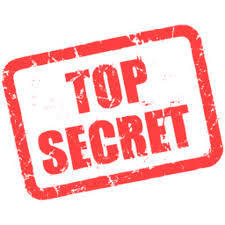 top secret