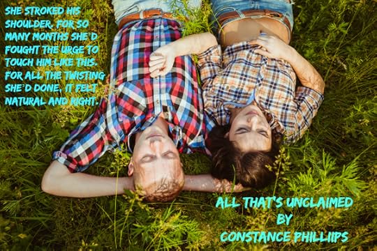 couple lying on the grass