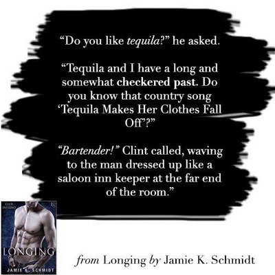 longing club inferno #2