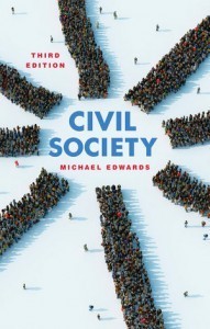 Civil Society cover