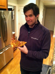 bentz blog food