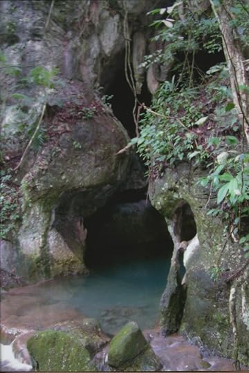 cave entrance small