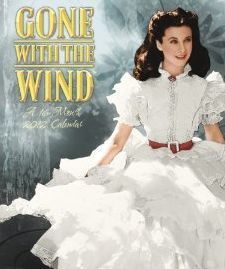 Gone with the wind