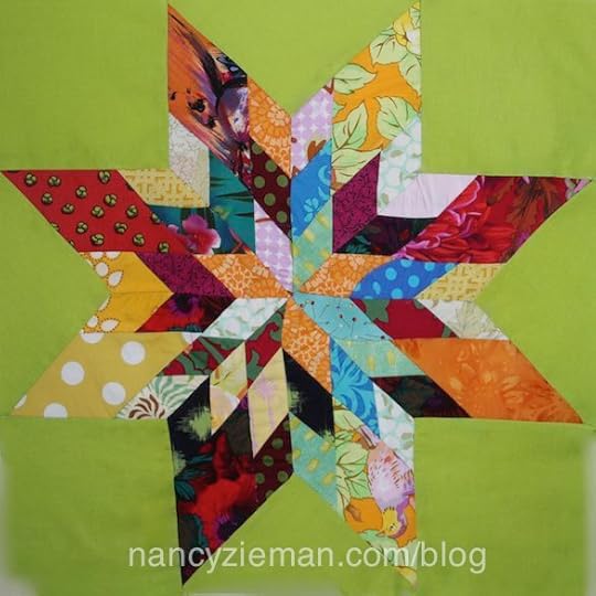 Double Wedding Ring Quilts/Victoria Findlay Wolfe/Sewing With Nancy