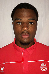 Cyle Larin